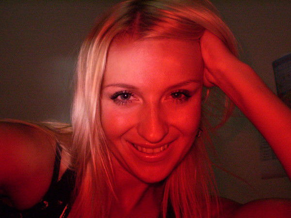 Ирина Байда