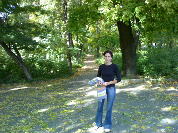 Виктория Роенко