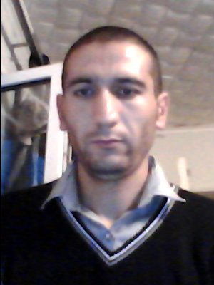 Латиф Мухидинов