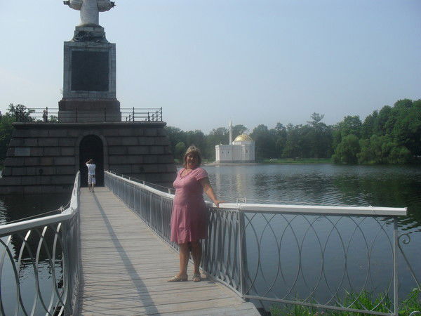 Елена Голубева