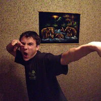 Владислав Супроткин