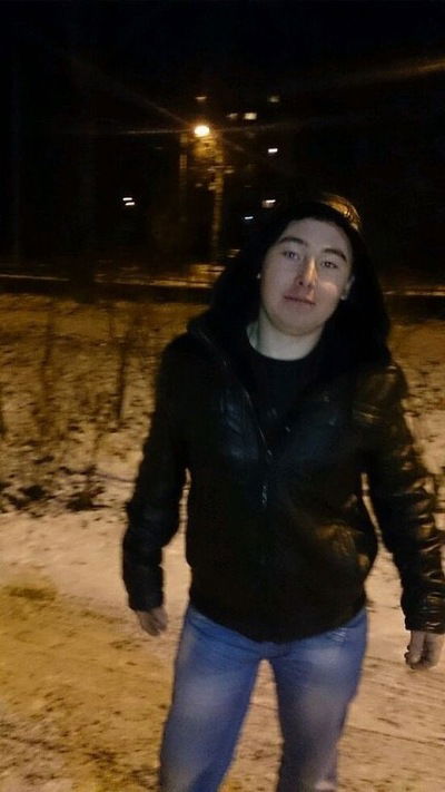 Рафаель Мухитдинов