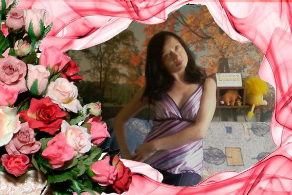 Наталья Царёва