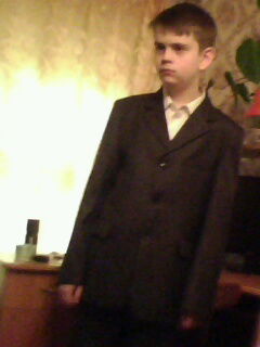 Дитрий Морковкин