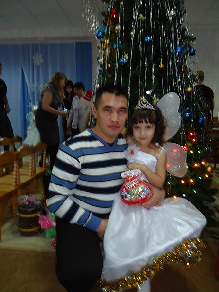 Аминев Наиль