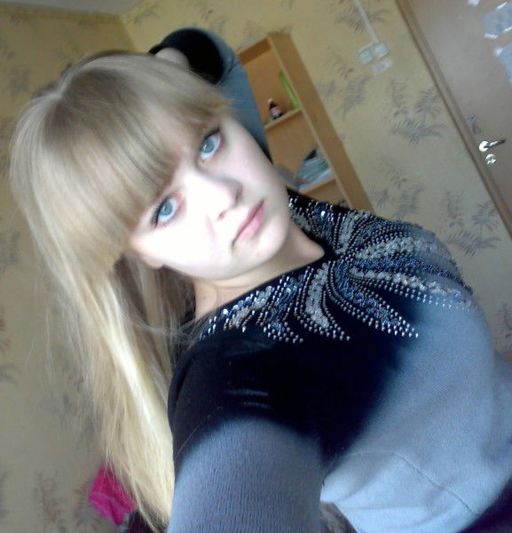 Екатерина Калугина