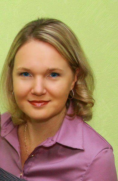 Оксана Алексеенко