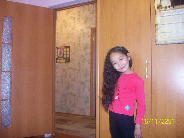 Долаана Долдай