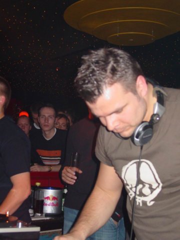 Александр Щербатов