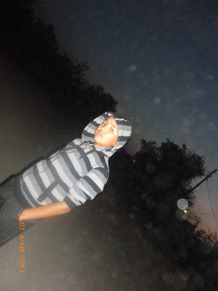 Коля Насриден