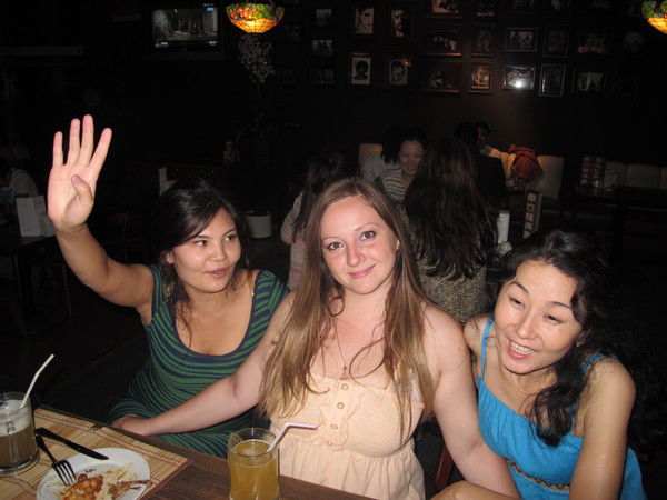 Анастасия Яновская