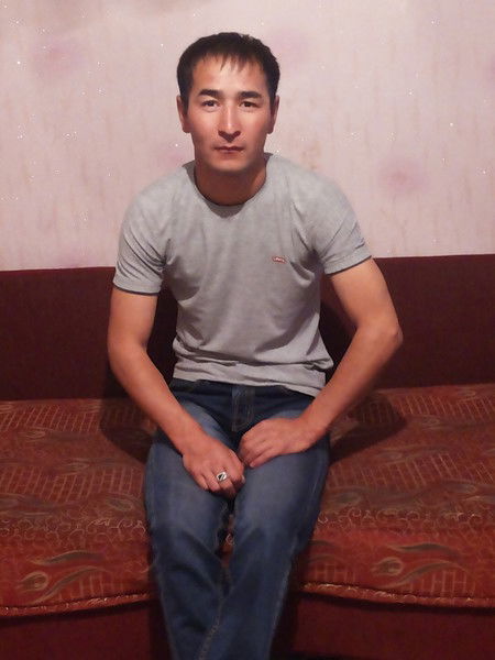 Турсын Дайырбеков