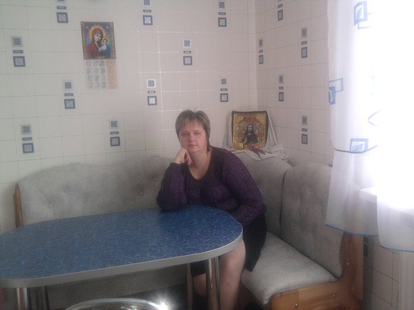 Наташа Мещенко