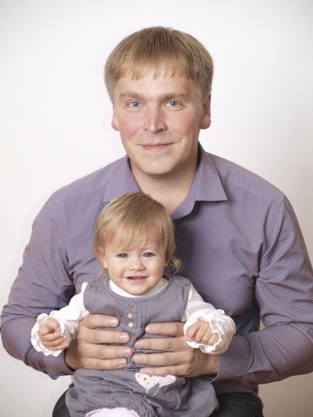 Иван Балыкин