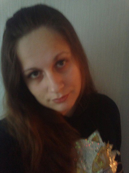 Олеся Ефименко