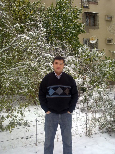 Шавкат Рихсиев