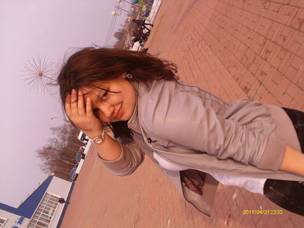 Валерия Мирбабаева