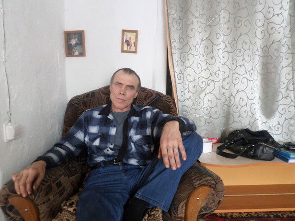 Сергей Муравлёв