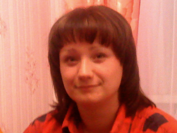 Ольга Тугузова