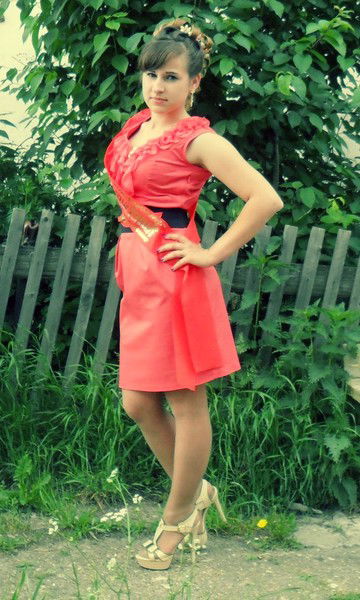 Елизавета Макарова