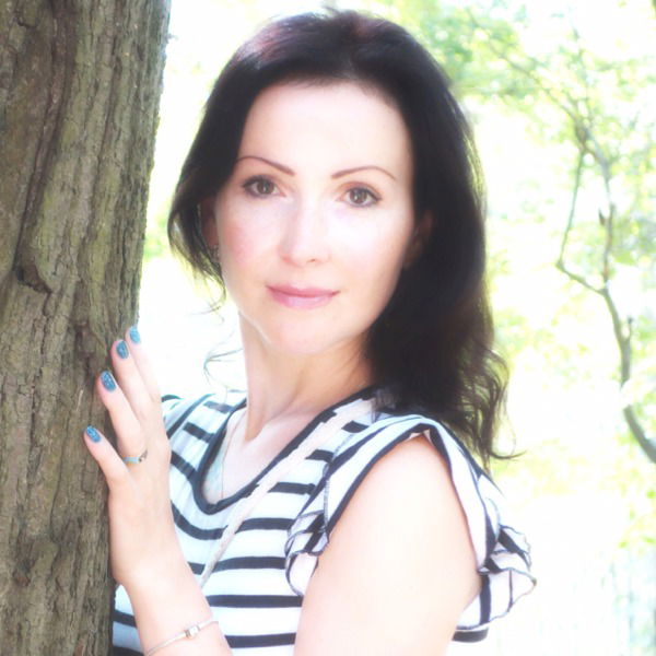 Елена Котельникова