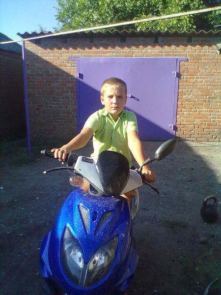 Роман Чернышов