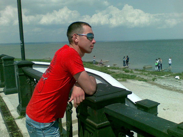 Ильнар Рахматуллин