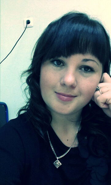 Валентина Будаева