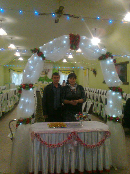 Мар'яна Дякун