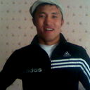 Рустем Кенжетаев