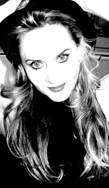 Евгения Железнякова