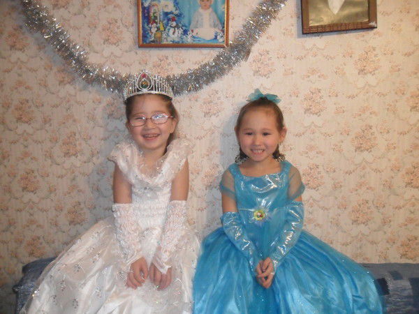 Нурсулу Байменова