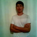 Elchibek Asanov