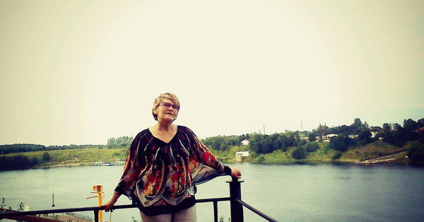 Алла Макарова