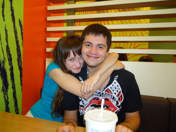 Всеволод Мироненко