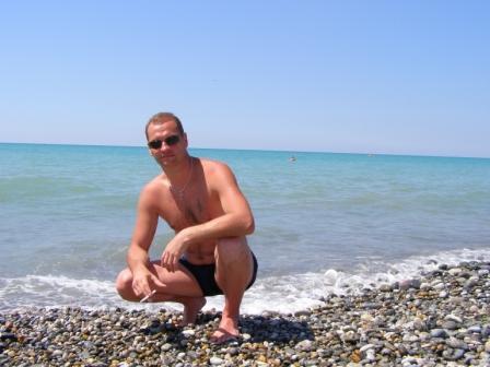 Александр Носков