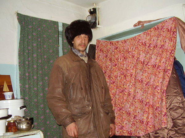 Владимир Веклич