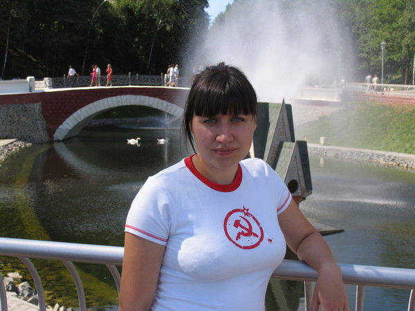 Наталья Грибова