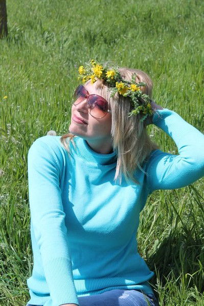 Татьяна Александрова