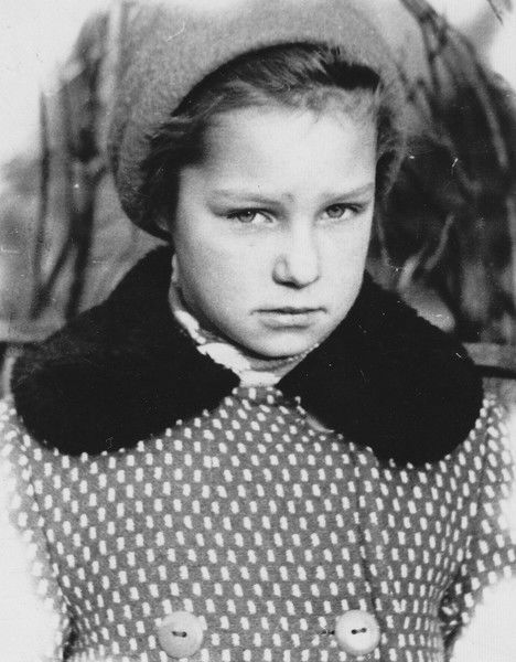 Ирина Распопова