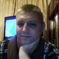 Игорь Карчанов