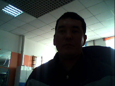 Рустем Джунусбаев