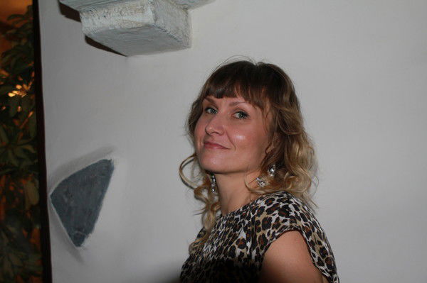 Ирина Игишева