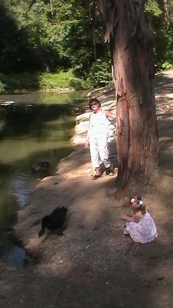 Нина Хасанова