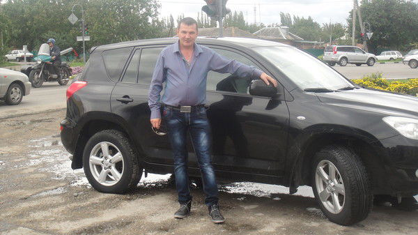 Дамир Самигуллин