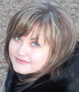 Ксения Шамарина