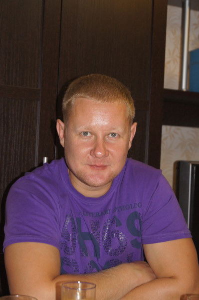 Александр Кустов