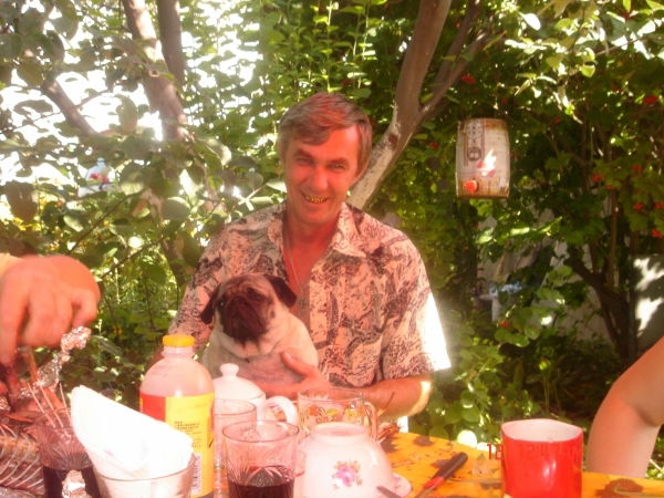 Демьян Филимонов