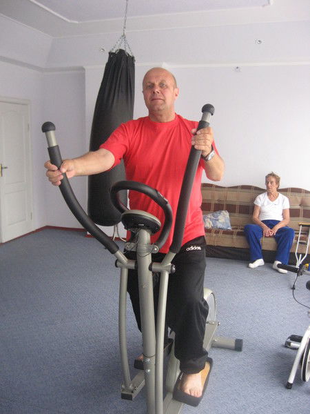 Михаил Сокур