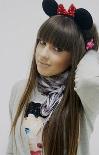 Елизавета Щерженя